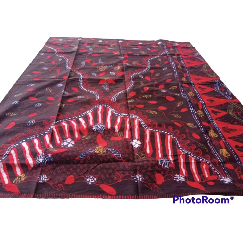 sarung batik Madura