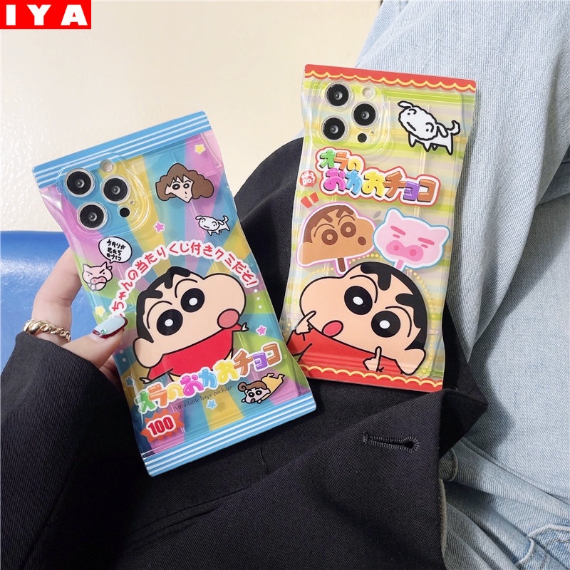 Soft Case Bahan TPU Motif Kartun Untuk Samsung A04s A03s A13 A22 A23 M22 M32 A12 A03 A32 A31 A71 A02s A21s A10S A20 A52s A50s A30 M12