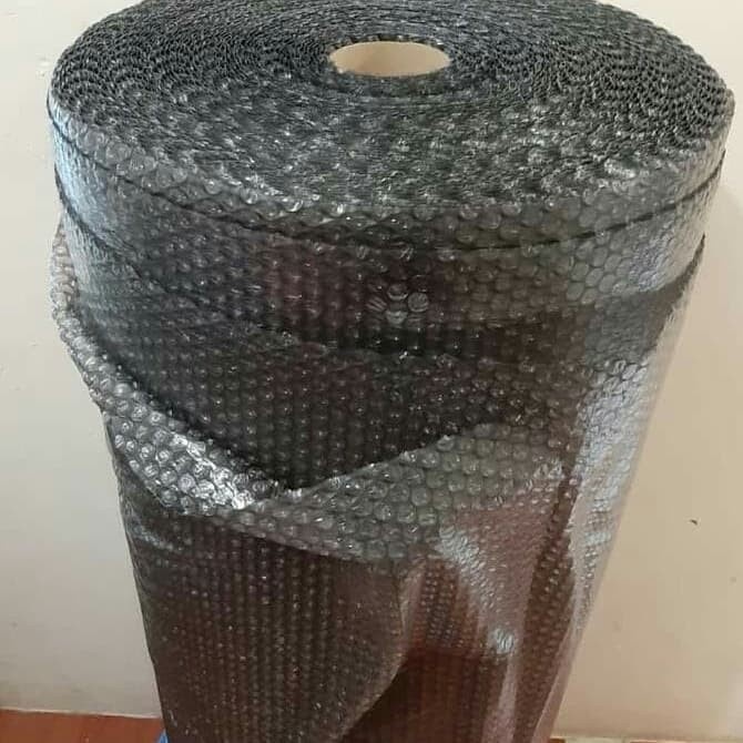 

BUBBLE WRAPE PAKING LEBIH AMAN ..gm store