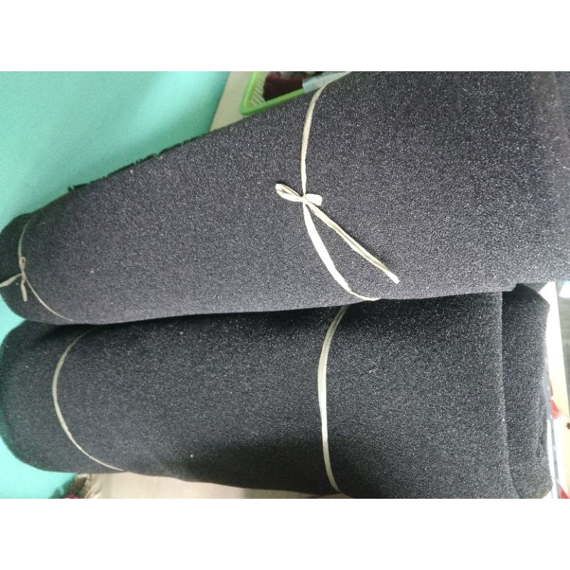 busa anti air (box speaker)