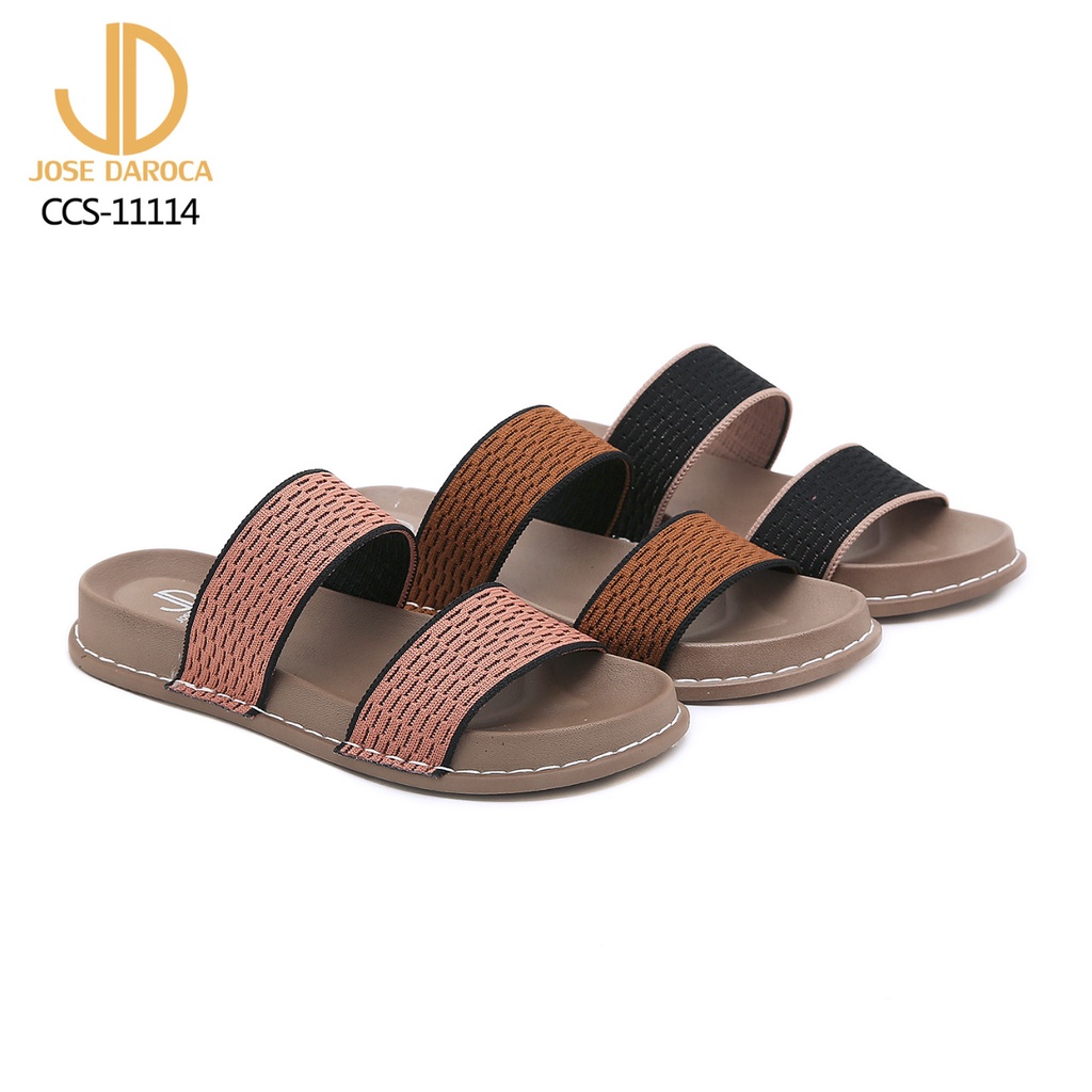 Original Shoes JOSE DAROCA Series # CCS-11114