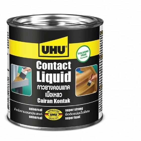 

UHU lem sepatu 250ml