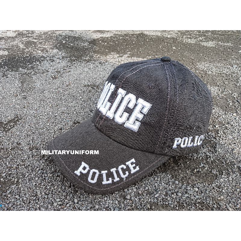 TOPI TACTIKAL TOPI PREMIUM
