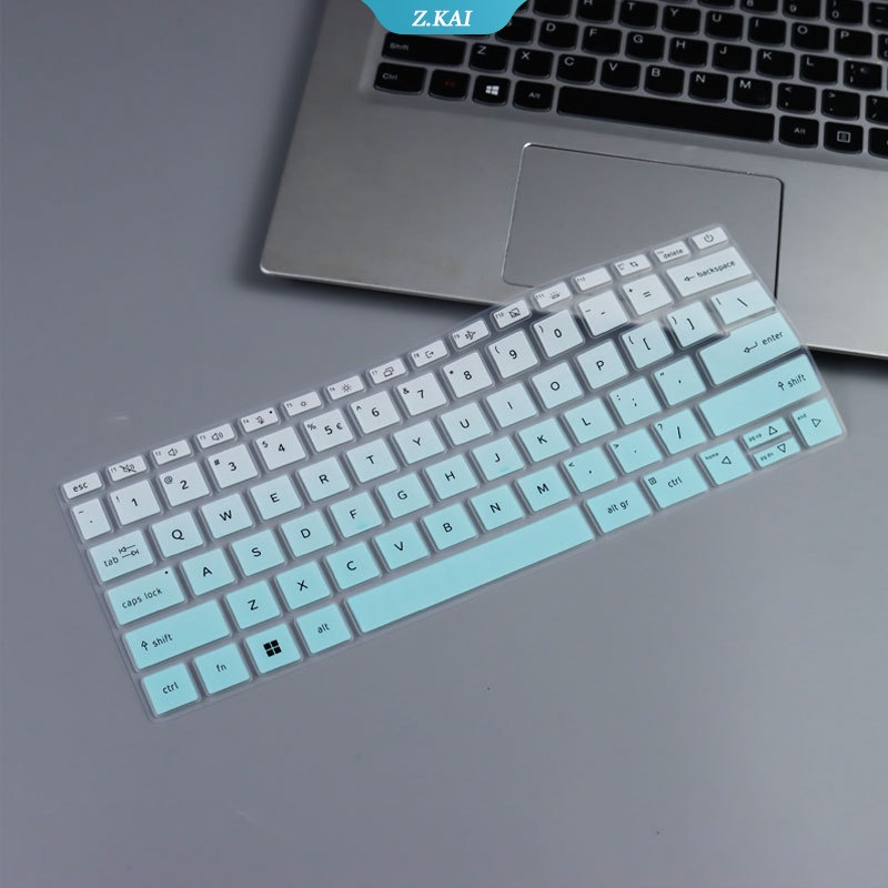 Case Pelindung Keyboard Bahan Silikon Anti Air Untuk laptop Acer swift 3 aspire 5 A514-55 S3 SF314-52 2022 14 &quot;