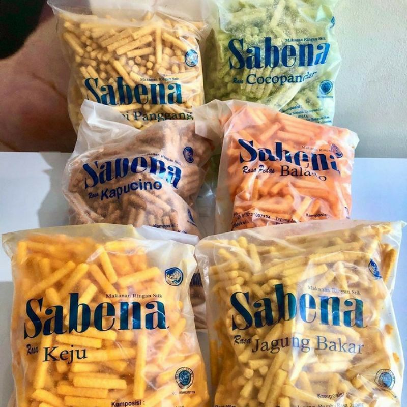 

SABENA STIK 360GR