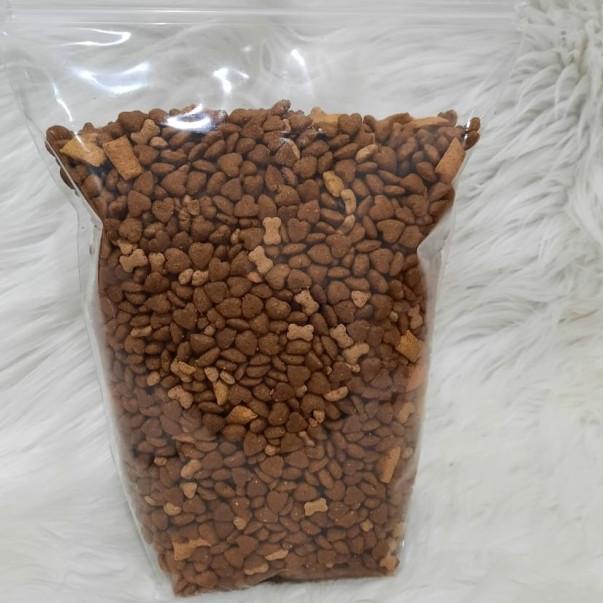 monello puppy dog food repack 1kg