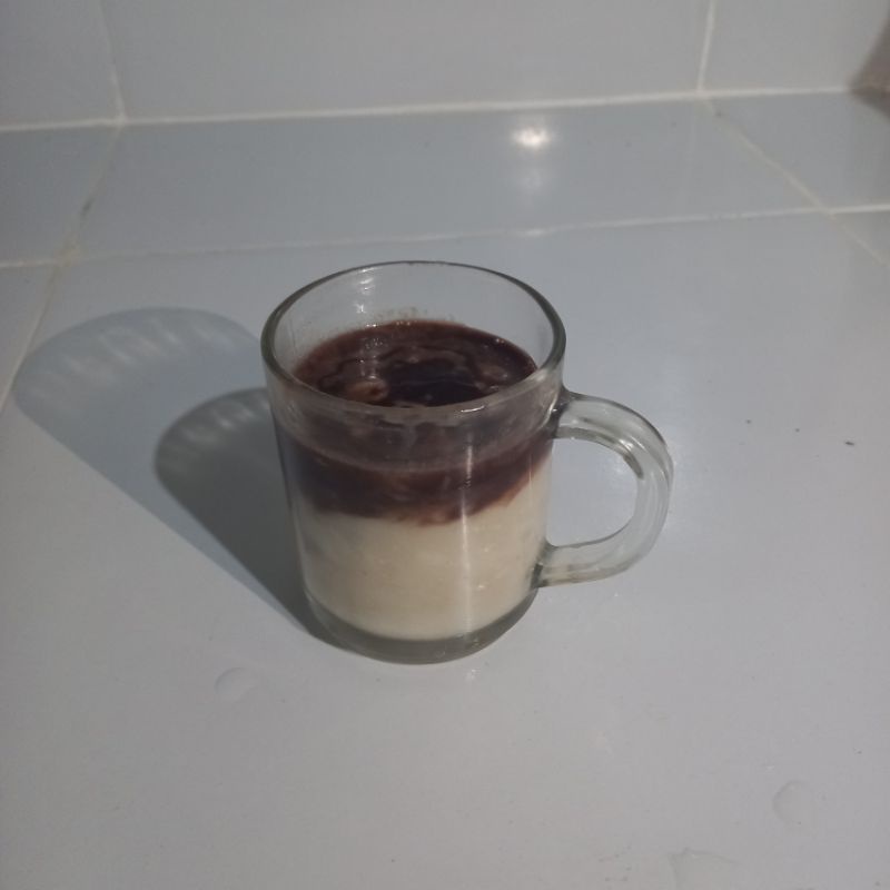 

Jus Sirsak