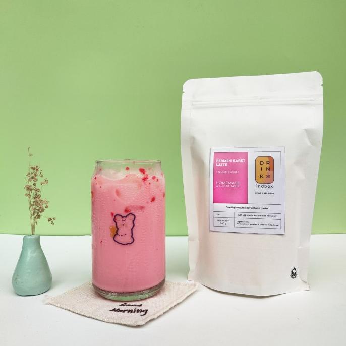 

Discount Powder Premium Rasa Permen Karet Viral /PERMEN LUNAK/PERMEN VIRAL/PERMEN MILO/PERMEN YUPI/PERMEN JADUL/PERMEN KARET