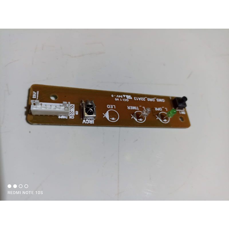 SENSOR AC  DAIKIN THAILAND R32 STANDAR FTNE