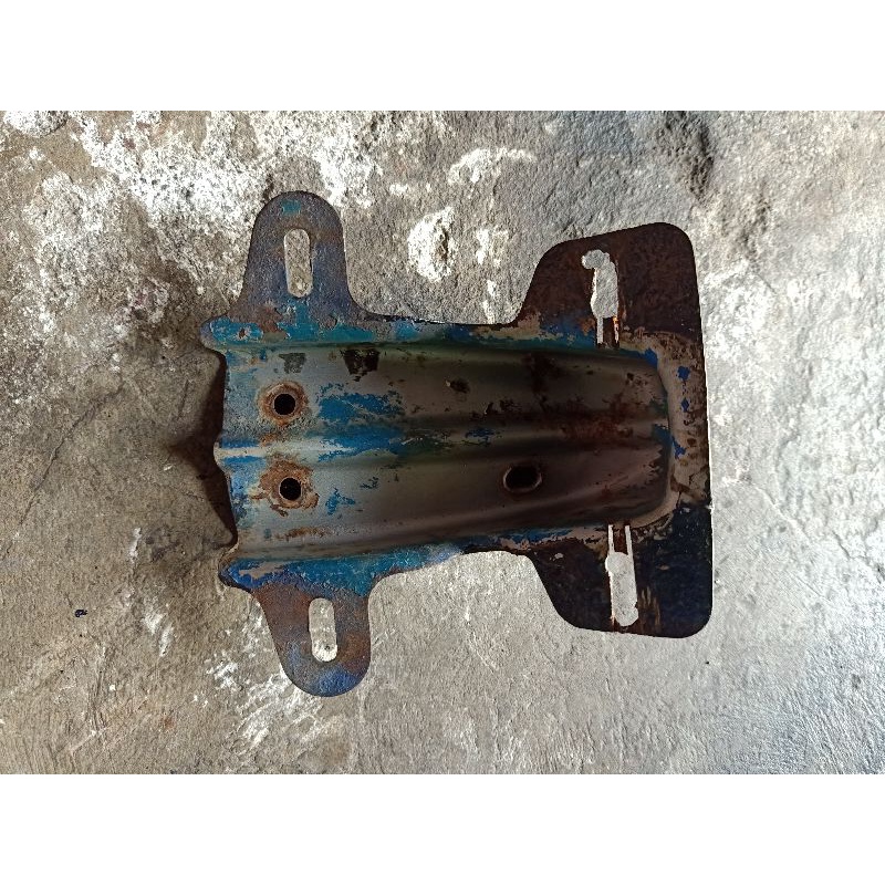 pangkon lampu v80 original