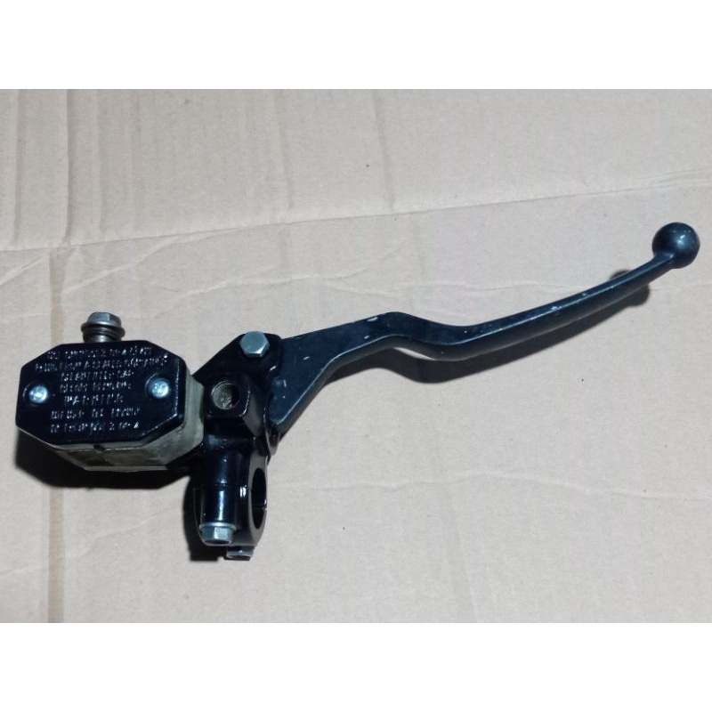Master rem atas depan suzuki thunder original
