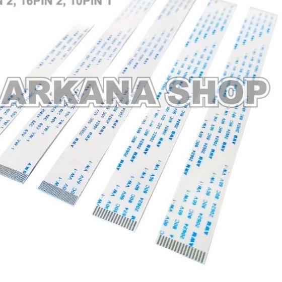 Kabel Flexible Icom IC-718 ICOM IC 718 1 Set