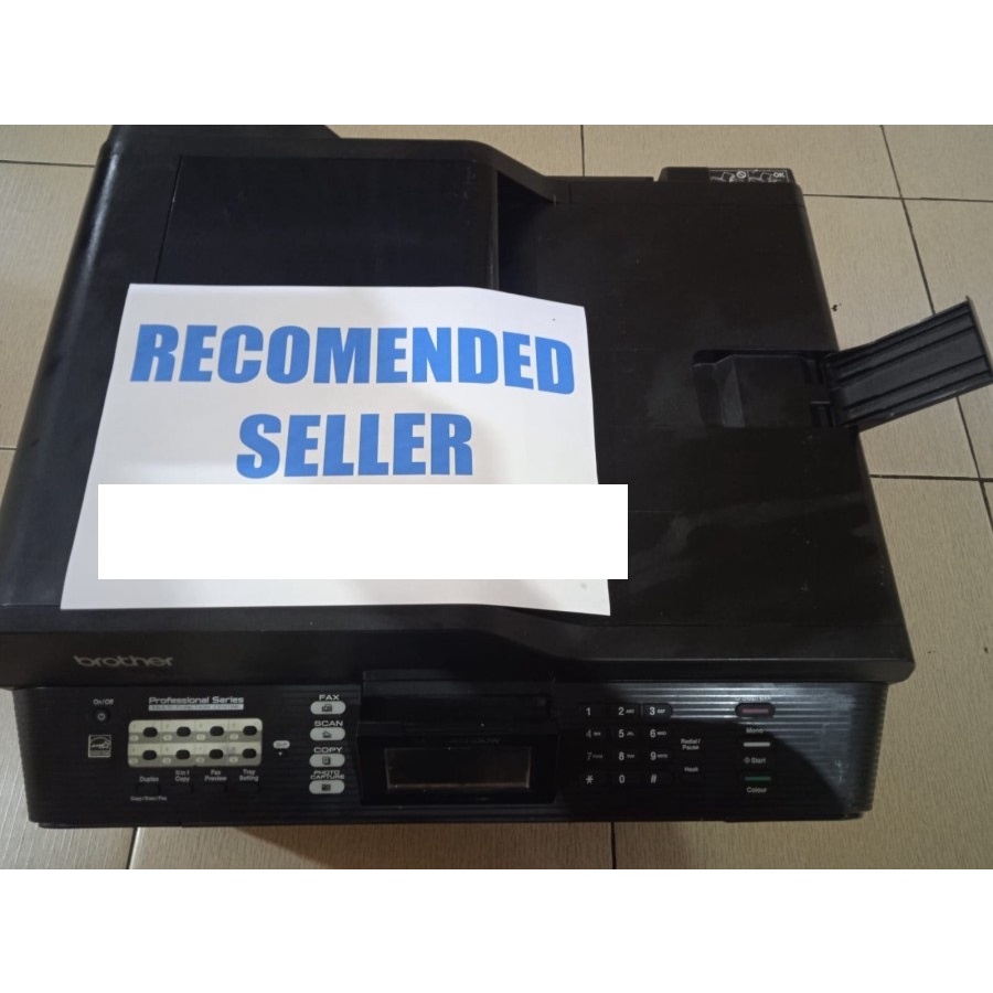 Printer Brother MFC-J5910w, J6710dw, J6910dw, J 5910 6710 6910