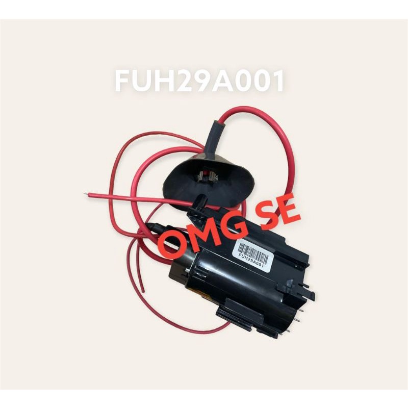 Flyback TV FUH 29A001