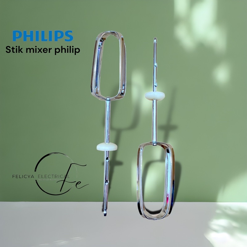 STICK MIXER PHILIPS / KOCOKAN MIXER PHILIPS