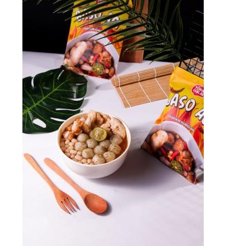 

New Arrival BASO ACI TERGURIH - BAKSO ACI - YONIKI SEBLAK ⇪