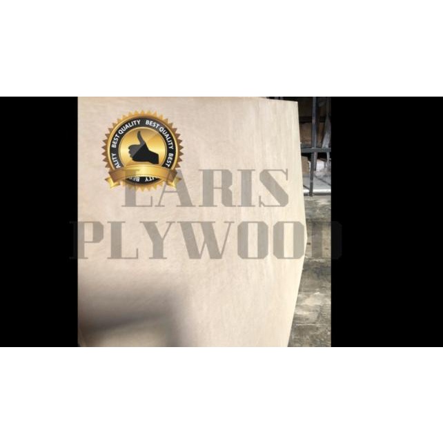 Triplek MC 3mm (Meranti Campur) / Multiplek MC 3mm