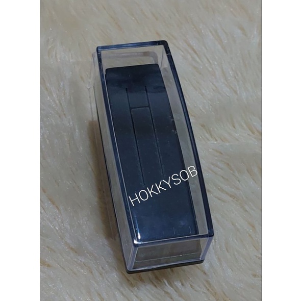 Box jepit dasi dan Jepit dasi gold silver paket klip dasi dan kotak