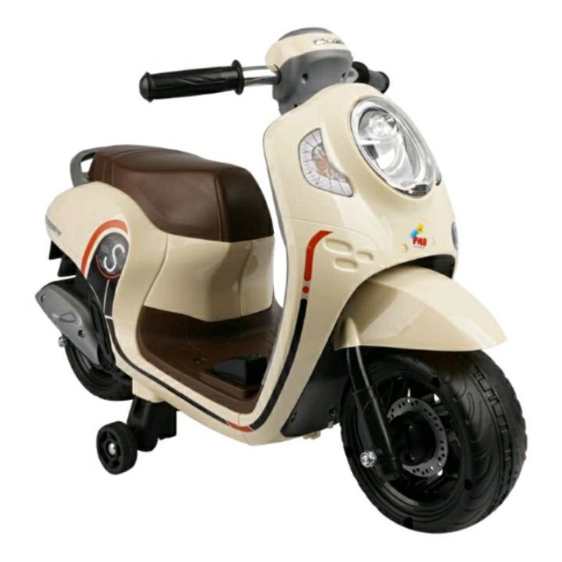 Jual Motor aki scoopy K611c | Shopee Indonesia