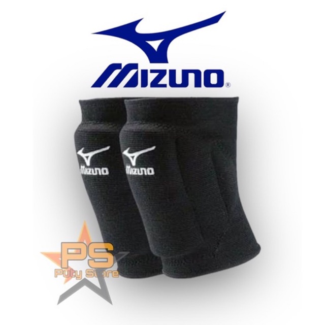 Deker Pelindung Lutut/ Knee Mizuno 100% Original