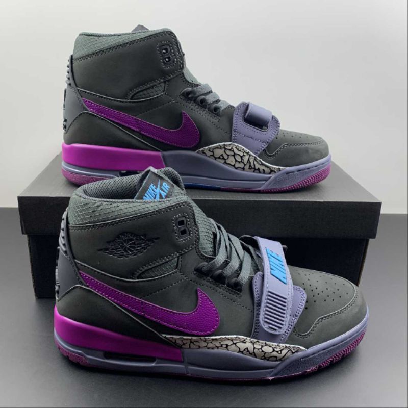 NIKE Air Jordan Legacy 312 AV3922-002