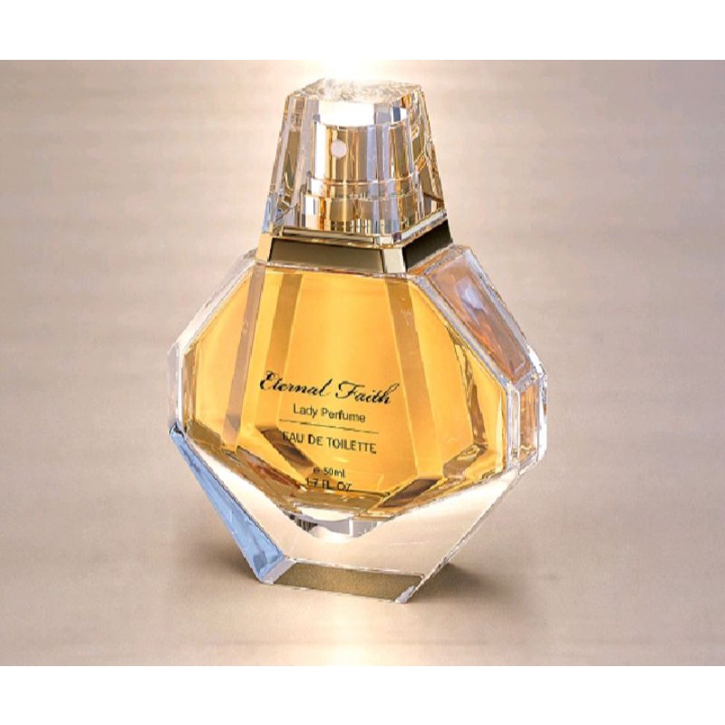 Eternal Faith