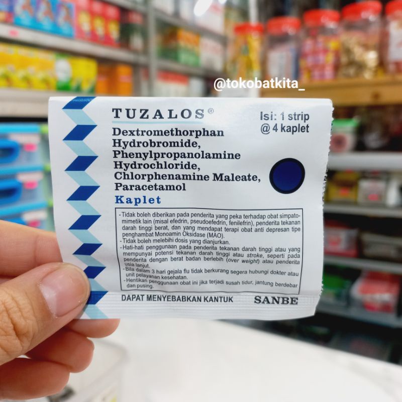 jual-isi-4-kaplet-tuzalos-sanbe-obat-batuk-flu-nyeri-demam