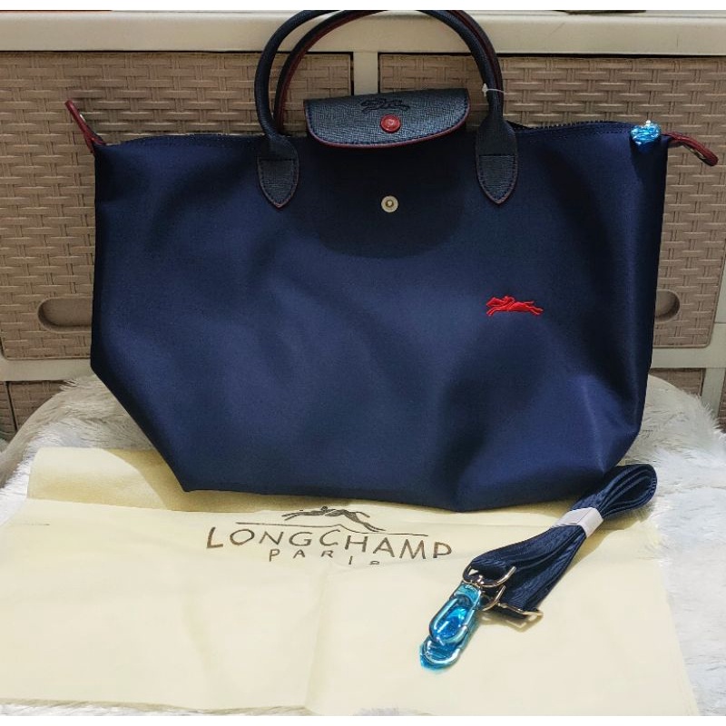 Tas LongC*amp Size M