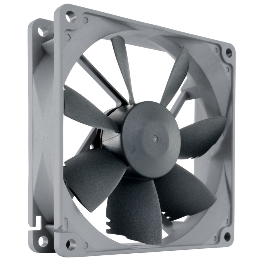 Fan Noctua NF-B9 Redux-1600 PWM | 9.2CM 92MM 1600RPM