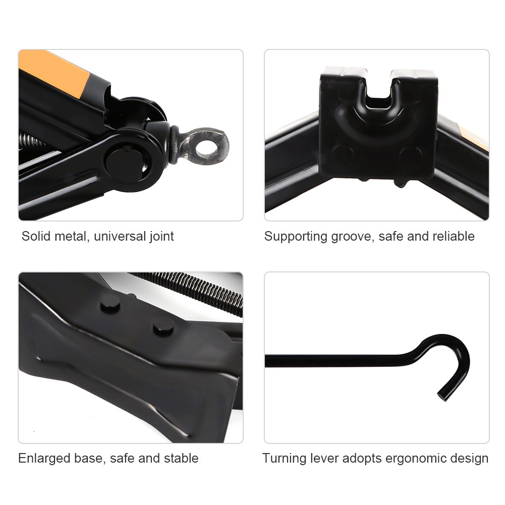 Dongkrak Jembatan Mobil Manual/dongkrak Jembatan 1.5 Ton/car Scissors Jack 2 Ton/dongkrak Mobil Murah/dongkrak Mobil Dongkrak Buaya/ Jack Stand