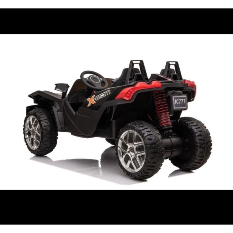 YUKITA 777  MOBIL AKI BATMAN pink Rakit