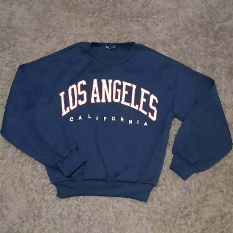 CREWNECK / SWEATER L.A SHEIN