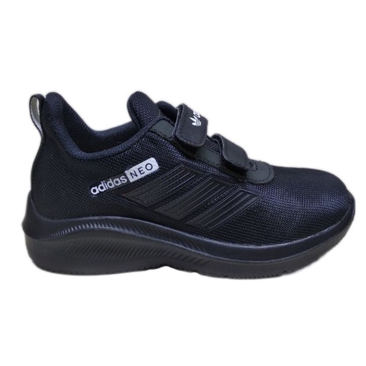 SEPATU ANAK TK SD PAUD LAKI LAKI 5-6 TAHUN TERLARIS SEPATU SEKOLAH ANAK PEREMPUANUKURAN 27 - 37