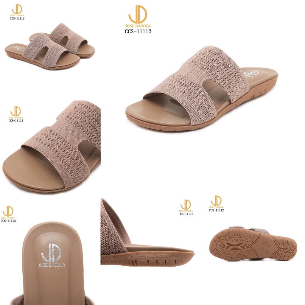 Original Shoes JOSE DAROCA Series # CCS-11112
