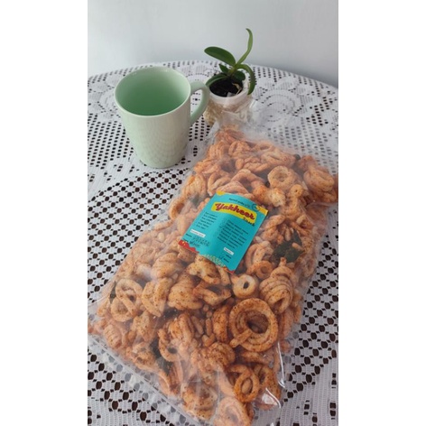 

Krupuk udel 150 gram