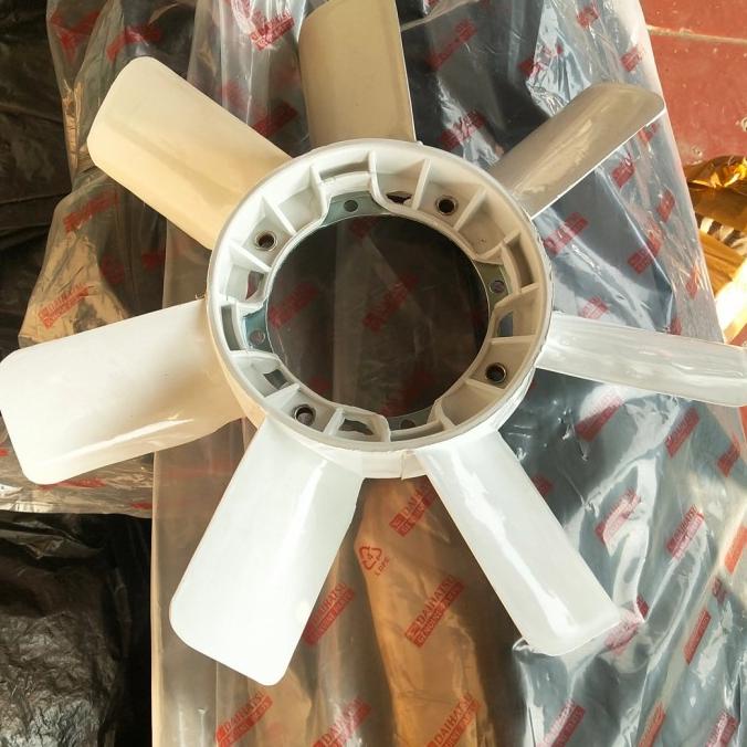 Kipas Radiator Feroza-Taruna