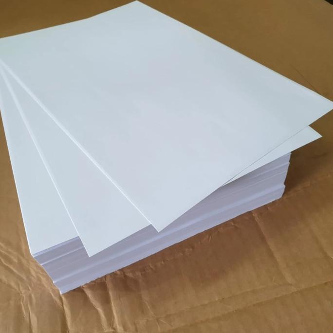 

HRG DISKON HVS 70gr Paperplus A4