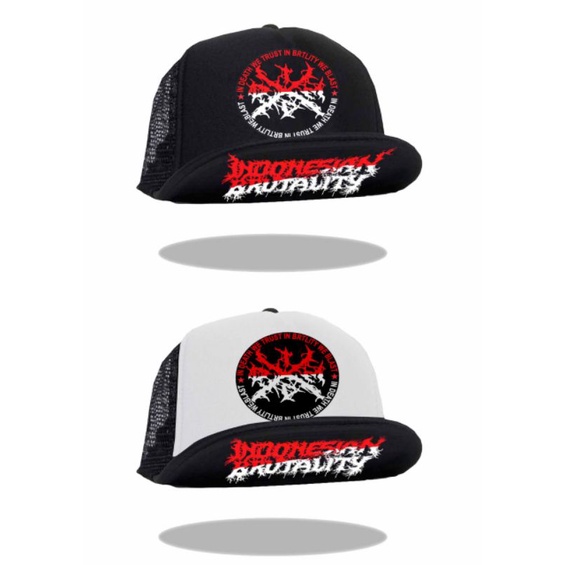 topi snapback dead metal,snapback metal,snapback band metal,topi snapback,topi trucker,topi band