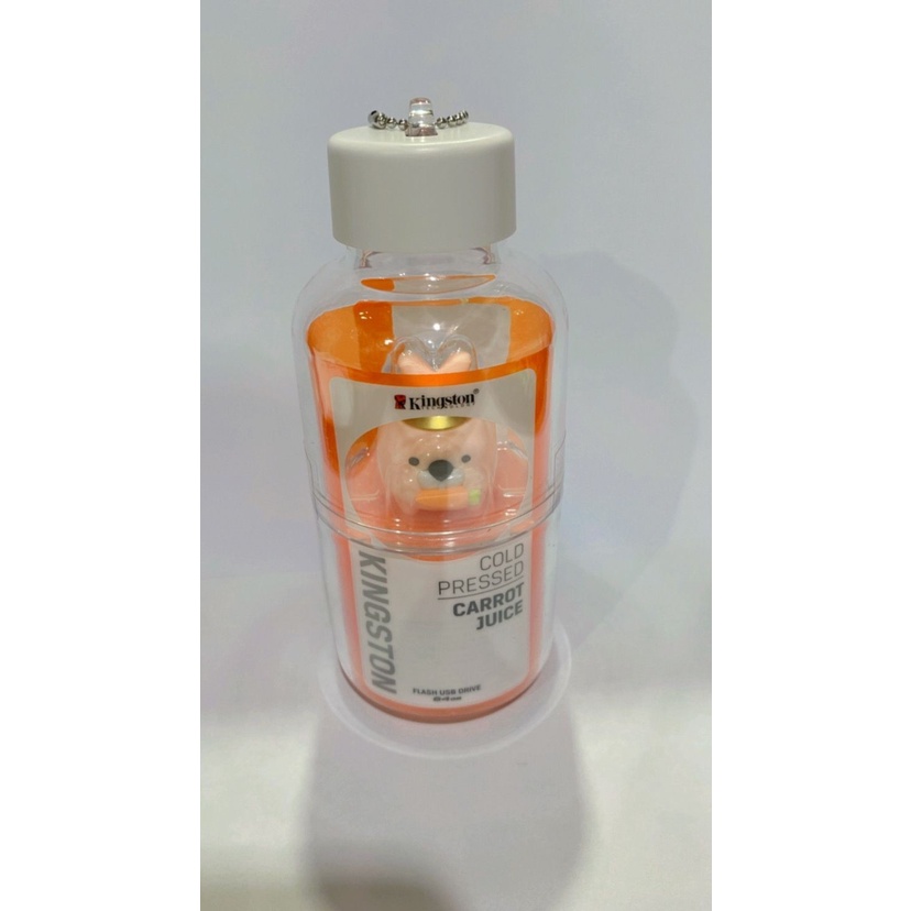 KINGSTON SHIO KELINCI 2023 FLASHDISK KELINCI ORIGINAL RESMI USB