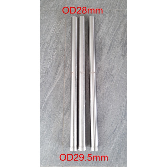 Pipa Luar Camo Pompa Gx Non Filter