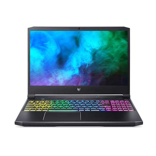ACER PREDATOR HELIOS 300 PH315 54 Core i7-11800H 16GB 512GB RTX 3070