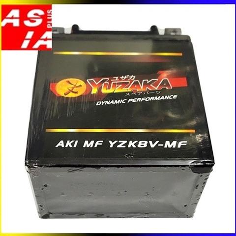 Obral Aki Kering Yuzaka Yzk8V Mf Sparepart Motor Racing X Max
