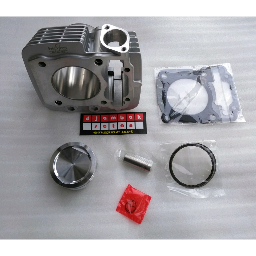 blok crf 150L MG racing 63.5mm