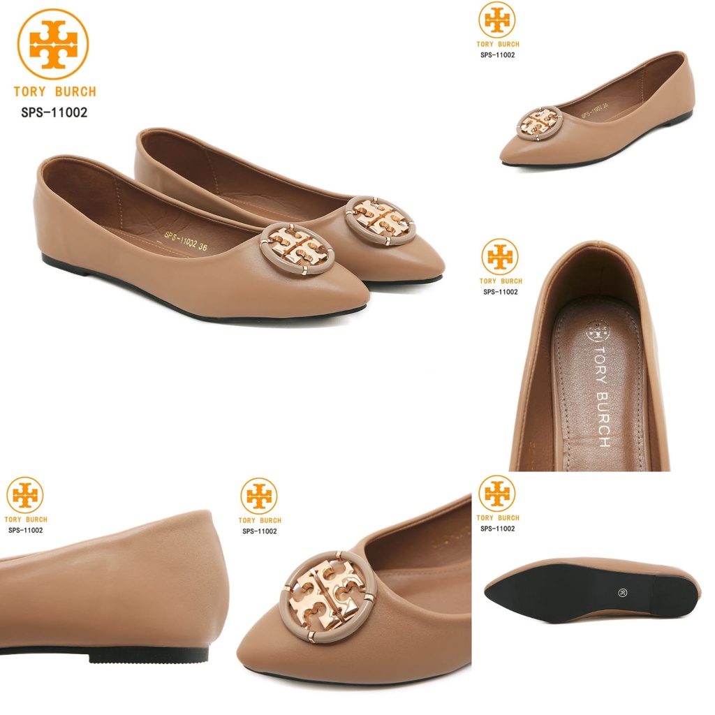 TB Flats Shoes Series # SPS-11002