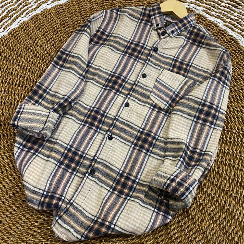 KEMEJA FLANEL WANITA | KEMEJA FLANEL PRIA | KEMEJA FLANEL LENGAN PANJANG | FLANEL WANITA | FLANEL PRIA | KEMEJA FLANEL KOTAK-KOTAK | KEMEJA DISTRO | KEMEJA KOTAK KOTAK TERBARU 2022-Nice