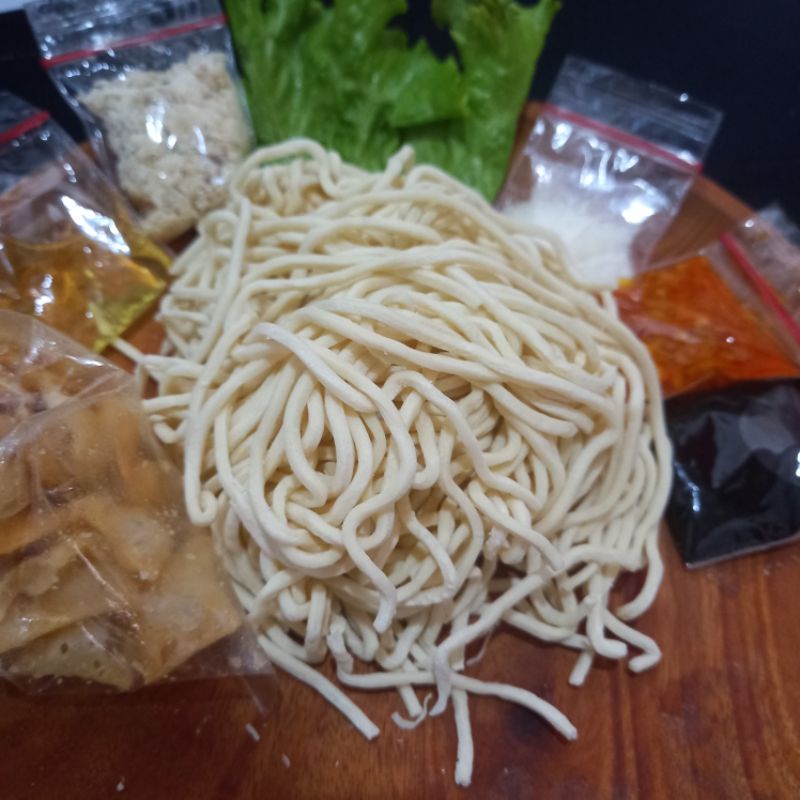 

mie gocengan