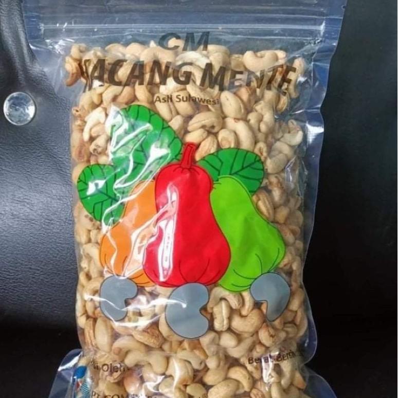 

ㅾ Kacang mente sulawesi 1kg utuh kacang mente termurah ォ