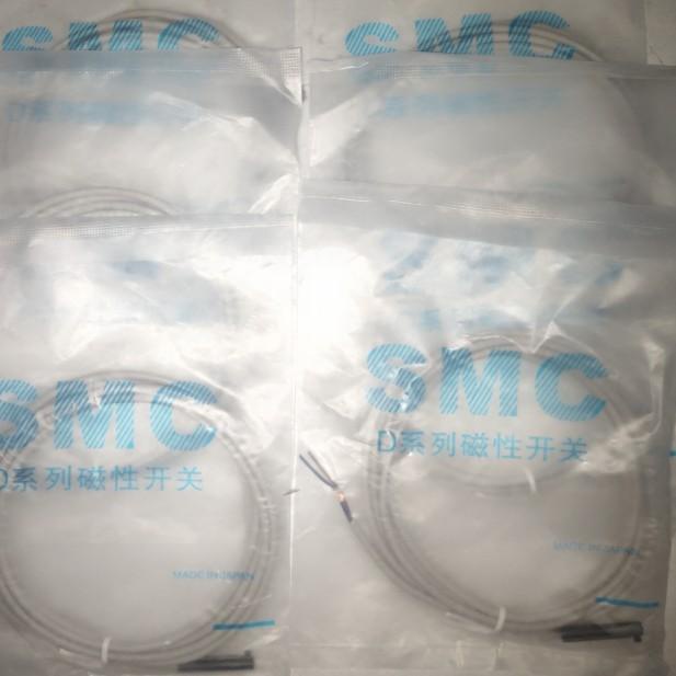 D A93 SMC Reed Switch