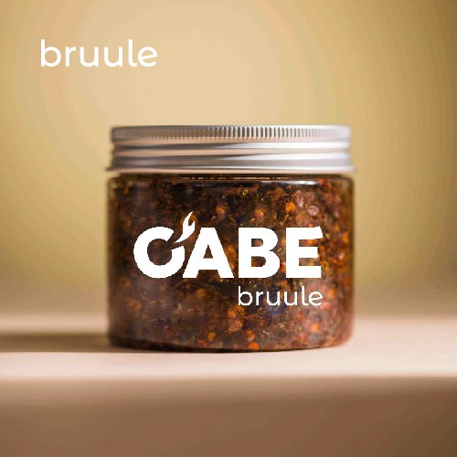 

NEW Cabe Bruule (50gr)