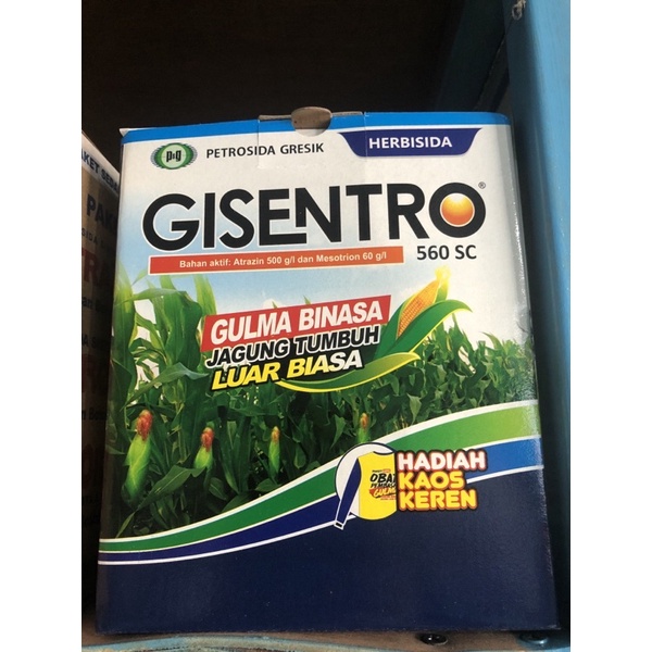 Gisentro 560SC (500 ml)